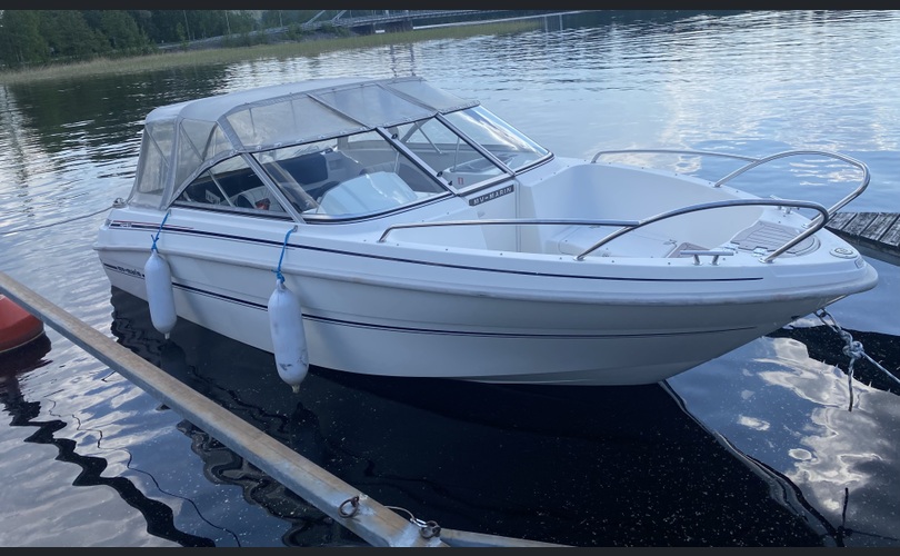 Mv-Marin 5700 Br Mv-Marin 5700 Br-kuva-1